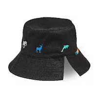 五月天 諾亞方舟 動物漁夫帽