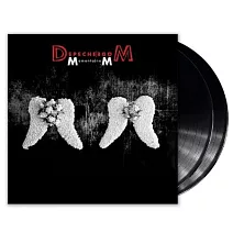 流行尖端 / 死亡警示 (2LP)