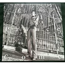 王子 / 來吧 (LP黑膠)