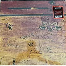 艾利斯庫柏 / 暴走青春 (3LP黑膠)