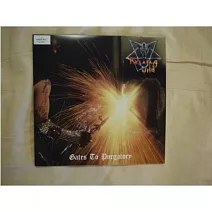 Running Wild / Gates to Purgatory (LP)