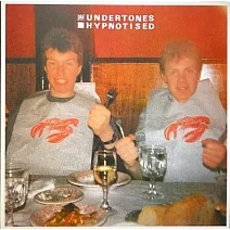 The Undertones / Hypnotised (LP)
