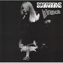 天蠍合唱團 / In Trance (LP)