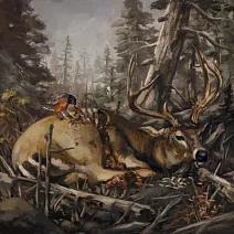 The Acacia Strain / Failure Will Follow (2LP)