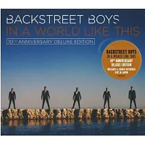 新好男孩 / In A World Like This (10Th Anniversary Deluxe Edition)