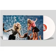 Maisie Peters / The Good Witch (Hmv & Indie Retailers Exclusive Swan Dive White Vinyl)