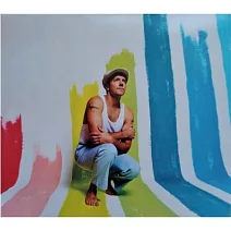 傑森．瑪耶茲 / Mystical Magical Rhythmical Radical Rid