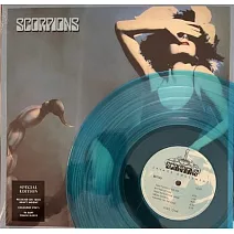 天蠍合唱團 / Savage Amusement (LP)