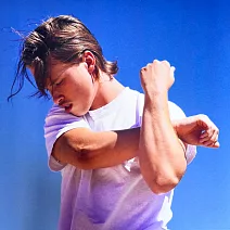 Ryan Beatty / Calico (LP)