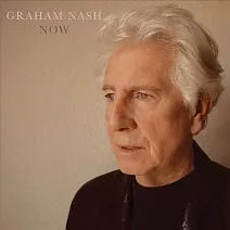 Graham Nash / Now
