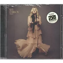 凱莉克萊森 / Chemistry