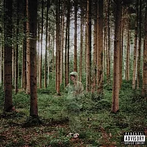 Grandson / I Love You, I’M Trying