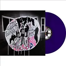 葡萄牙.人樂團 / Chris Black Changed My Life (LP)