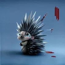 鬼才DJ-史奇雷克斯 / Don’T Get Too Close (LP)