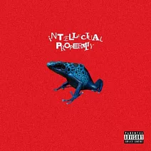 Waterparks / Intellectual Property (LP)