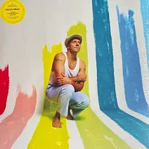 傑森．瑪耶茲 / MYSTICAL MAGICAL RHYTHMICAL RADICAL RIDE (INDIE EX)