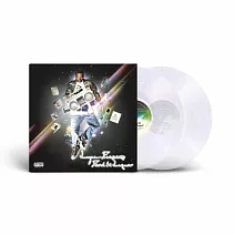 路沛．費艾斯可 / Lupe Fiasco’S Food & Liquor (2LP)
