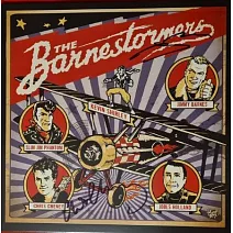 THE BARNESTORMERS / THE BARNESTORMERS