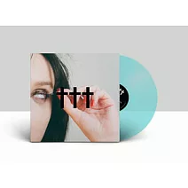 ††† / †††(Crosses) / Permanent.Radiant (LP)