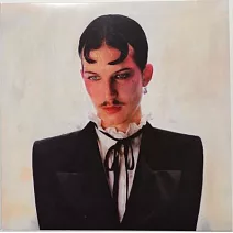 Gus Dapperton / Henge (Apple Red, Vinyl)
