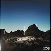 Rufus Du Sol / Live From Joshua Tree (LP)
