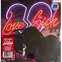 唐托利弗 / 相思成災 (2LP)