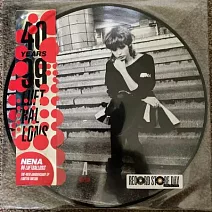 Nena / 99 Luftballons (RSD23 EX) (LP)