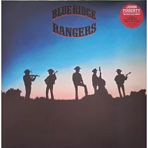 約翰佛格提 / The Blue Ridge Rangers (LP)
