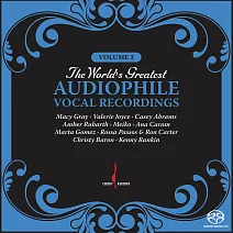 天籟－發燒［Ａ］精選Ⅱ (SACD)