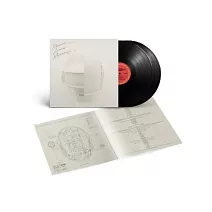 傻瓜龐克 / 超時空記憶體 (無鼓點版) (2LP黑膠)