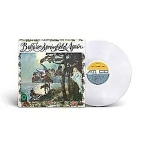 史賓菲爾德水牛合唱團/ Buffalo Springfield Again (Mono) (LP)