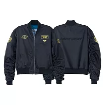 ［五月天 #5525］離開地球表面 飛行夾克 - M