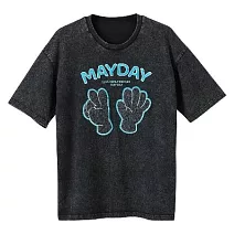 ［五月天 #5525］五五二十五月天 黑T - M