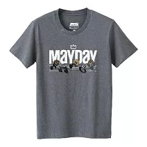 ［五月天 #5525］想把你寫成一首歌 好好灰T - L