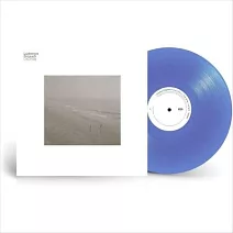 海浪 / 魯多維科．艾奧迪 / 鋼琴 (2LP彩膠)