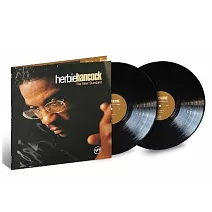 賀比．漢考克 / 詮新經典【Verve By Request 爵世永恆經典系列 】爵士鋼琴巨人創世經典風雲之作 / AMG-4星祟高評價!!! (2LP黑膠唱片)