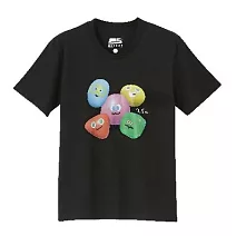 ［五月天 #5525］因為你所以五 我們黑T 2XL