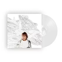 伍佰 & China Blue / 純白的起點 (純白色膠)