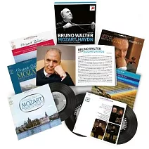 華爾特指揮莫札特＆海頓作品 / 華爾特 (6CD)