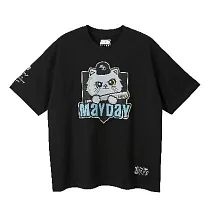 〔五月天 #5525〕回到那一天 我的城市T 台北限定版 XL