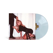 莎賓娜卡本特 / Man’s Best Friend (淡藍彩膠)