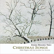 艾迪．希金斯三重奏：白色聖誕Ⅰ (2LP)