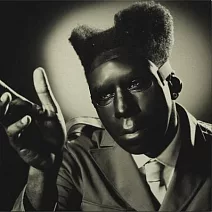 造物主泰勒 / CHROMAKOPIA