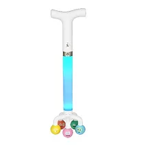 〔五月天 #5525〕5555 活到那一天 雲端互動版 LED 2.0 80歲螢光拐杖套組