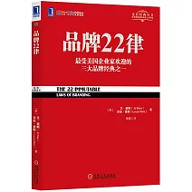 品牌22律