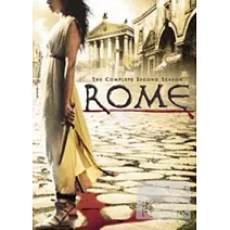 羅馬的榮耀第2季 DVD