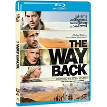 自由之路 (藍光BD)