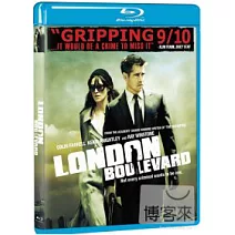 倫敦大道 (藍光BD)