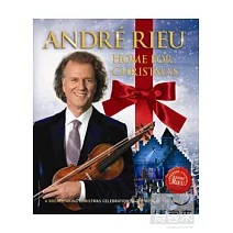 安德烈．瑞歐 / 溫馨聖誕祝福 DVD