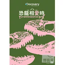 恐龍相愛時 DVD